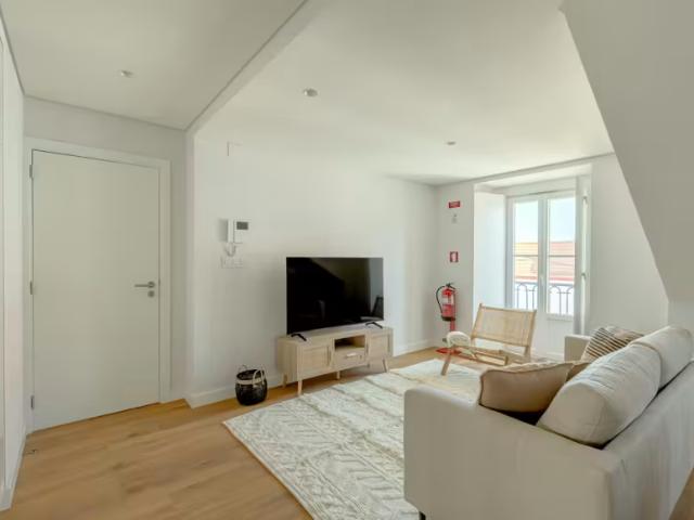 Apartamento alugar em Almada, Setúbal