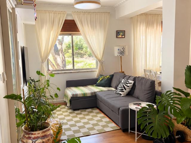 Apartamento alugar em São Miguel das Encostas, Cascais