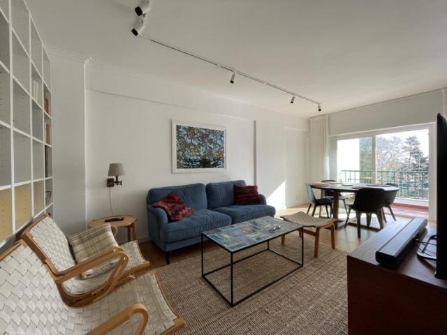 Apartamento alugar em Rebelva, Cascais