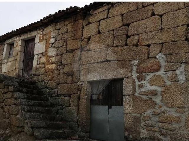 Casa venda em Brunheda, Carrazeda De Ansiães