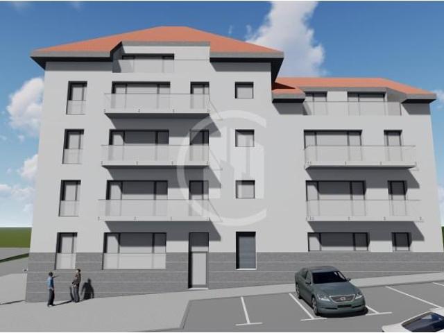 Apartamento venda em Carregal Do Sal, Viseu