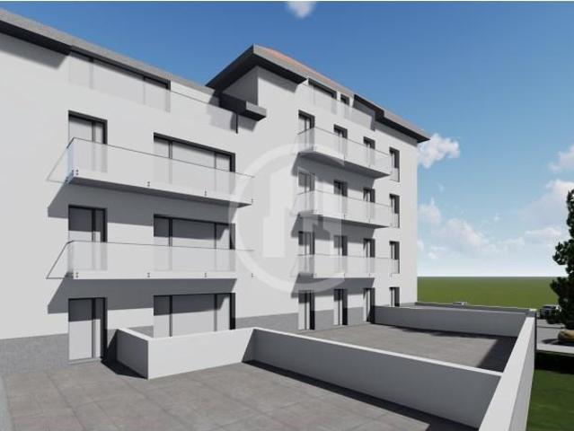 Apartamento venda em Carregal Do Sal, Viseu