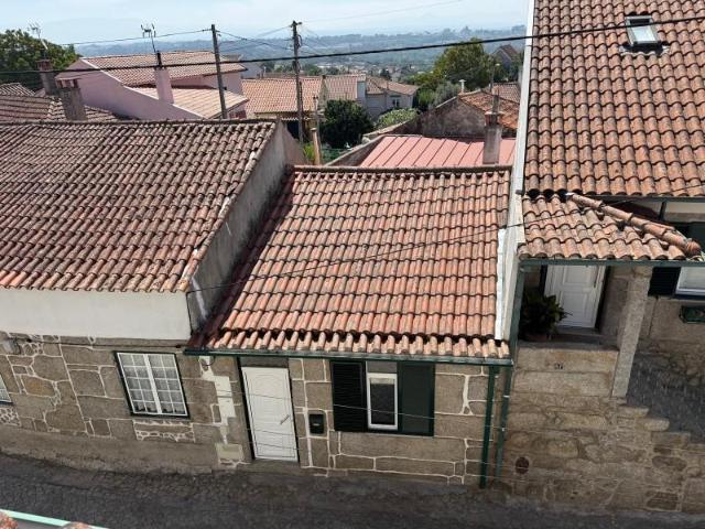 Casa venda em Cabanas de Viriato, Carregal do Sal