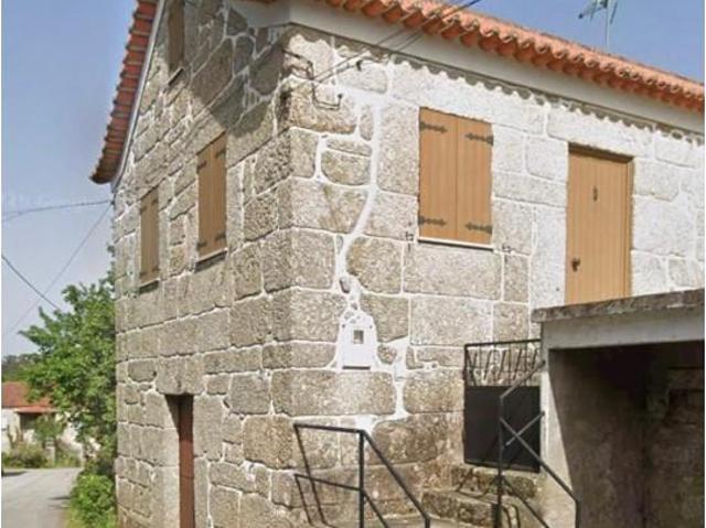 Casa venda em Oliveira do Conde, Carregal do Sal