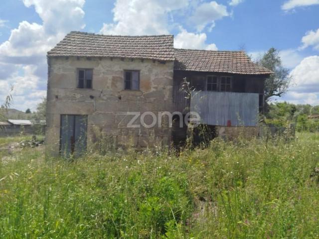 Casa venda em Carregal Do Sal, Viseu