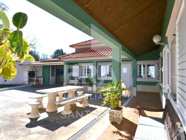 Casa venda em Cartaxo, Santarém