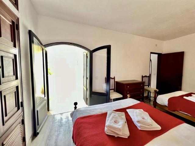 Apartamento alugar em Vale Covo, Lagoa e Carvoeiro