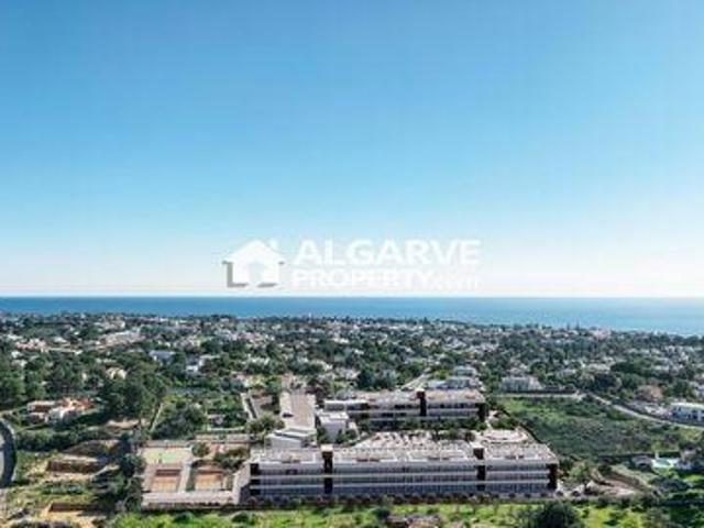Apartamento venda em Vale Centianes, Carvoeiro