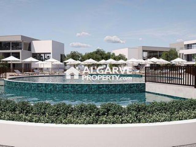 Apartamento venda em Vale Centianes, Carvoeiro