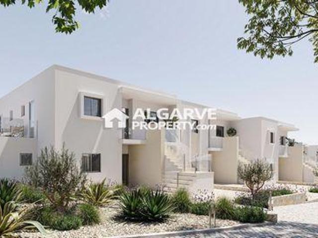 Apartamento venda em Vale Centianes, Carvoeiro