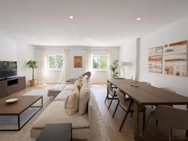 Apartamento alugar em Santo António do Estoril, Cascais