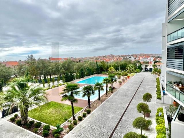 Apartamento venda em São Miguel das Encostas, Cascais