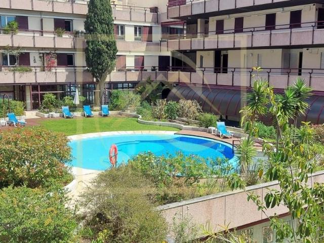 Apartamento alugar em Santo António do Estoril, Cascais
