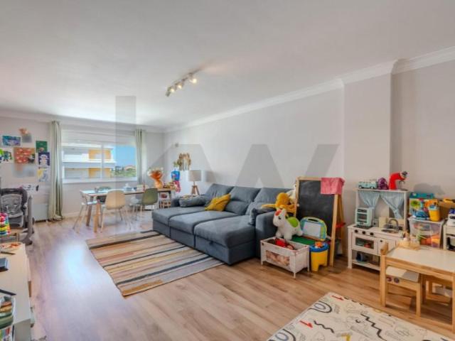 Apartamento alugar em Jardins da Parede, Cascais
