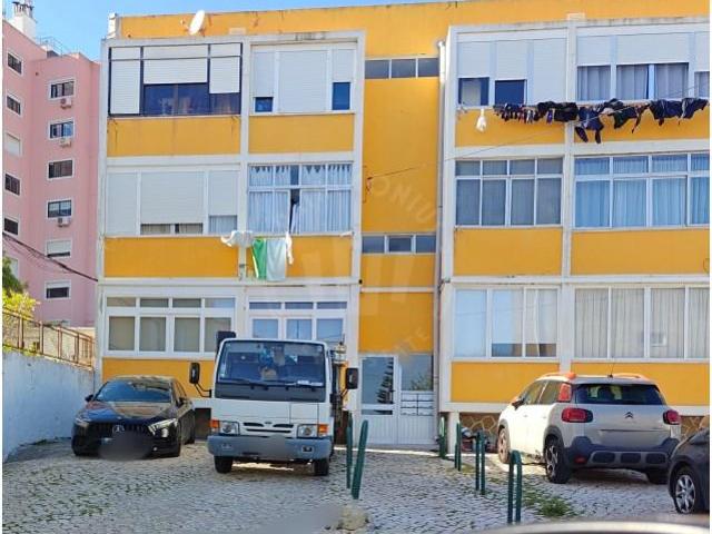Apartamento venda em Sassoeiros, Cascais