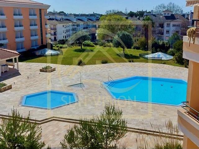 Apartamento alugar em Junqueiro, Cascais