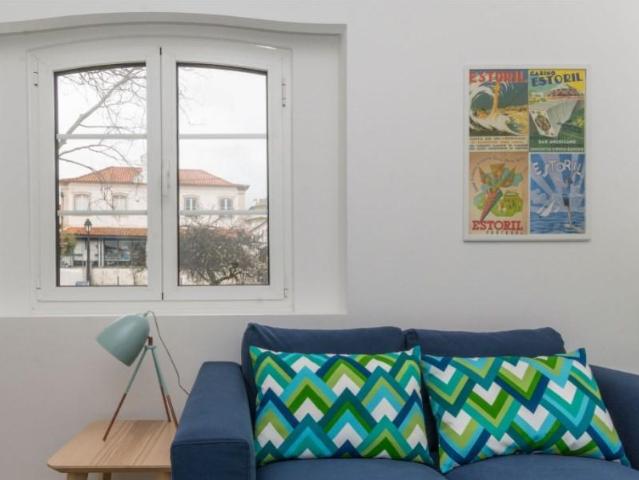 Apartamento venda em Visconde da Luz, Cascais
