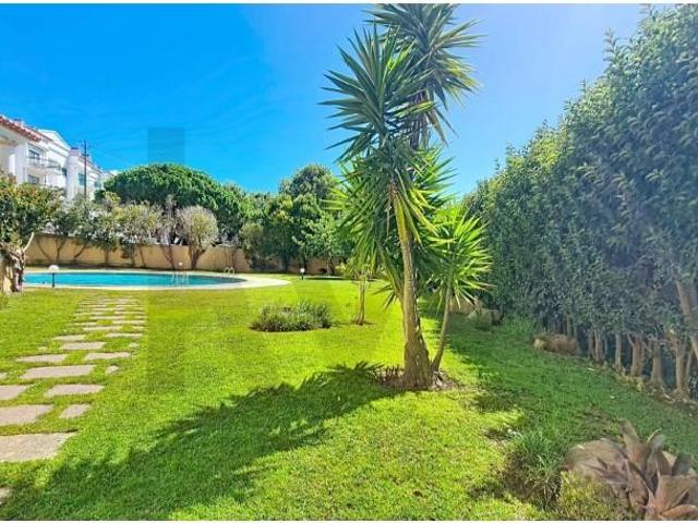 Apartamento alugar em Pai do Vento, Cascais