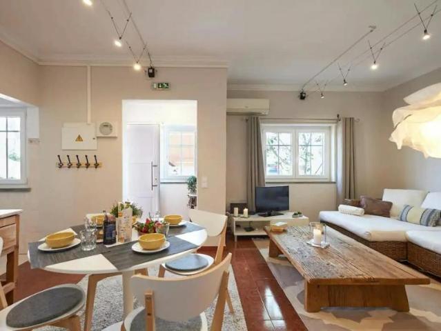 Apartamento alugar em Bairro Santana, Cascais