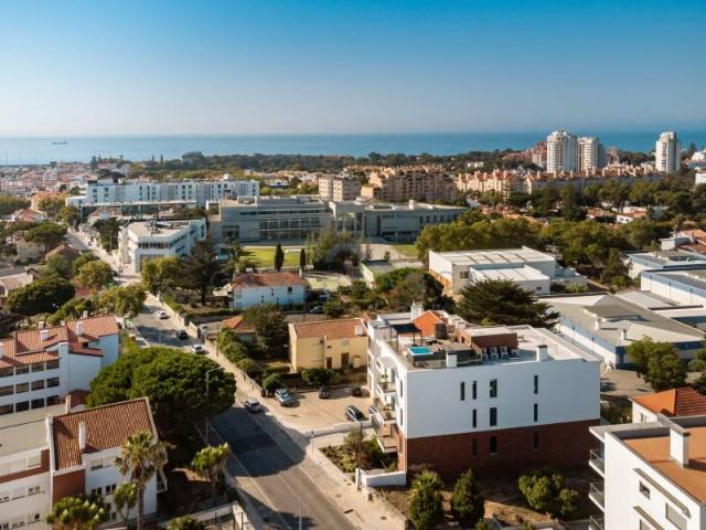 Apartamento venda em Tremil, Cascais