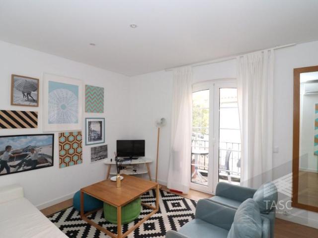 Apartamento alugar em Visconde da Luz, Cascais