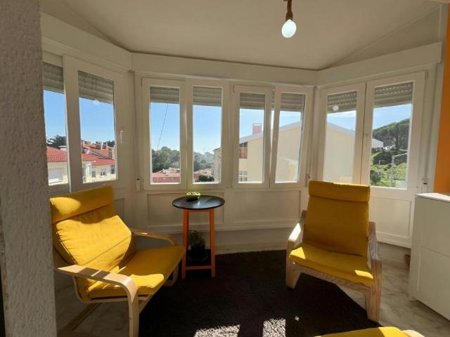 Apartamento alugar em Outeiro da Vela, Cascais