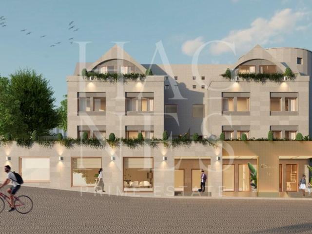 Apartamento venda em Visconde da Luz, Cascais
