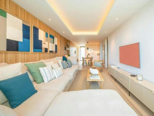Apartamento alugar em Bairro do Rosário, Cascais