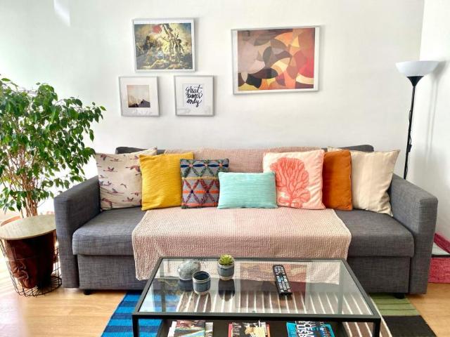 Apartamento alugar em Bairro do Rosário, Cascais