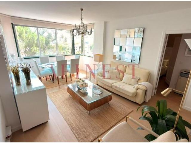Apartamento alugar em Bairro J. Pimenta, Cascais