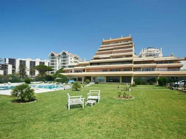 Apartamento alugar em Bairro do Rosário, Cascais