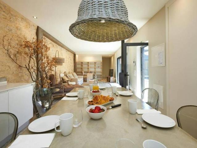 Casa alugar em Bairro da Assunção, Cascais