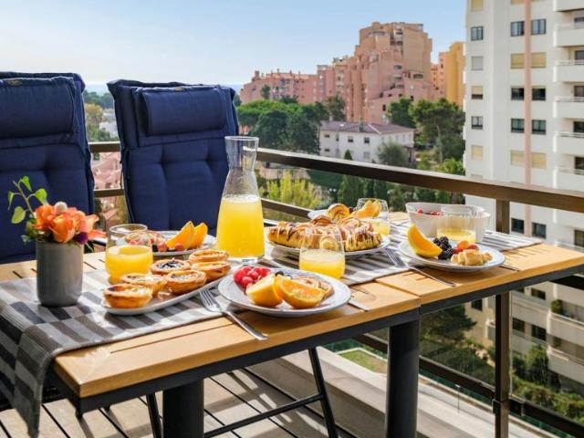 Apartamento alugar em Bairro do Rosário, Cascais
