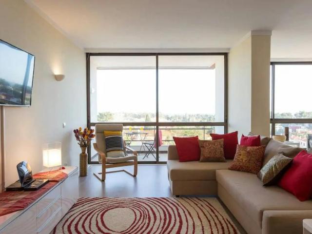 Apartamento alugar em Bairro do Rosário, Cascais