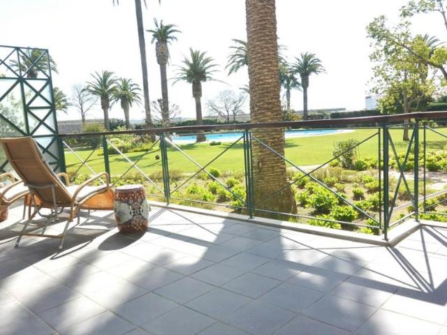 Apartamento alugar em Gandarinha, Cascais