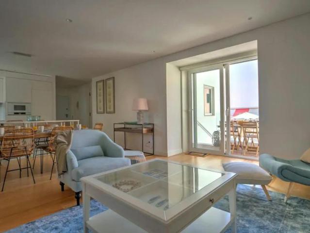 Apartamento alugar em Vale de Santa Rita, Cascais