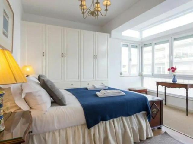 Apartamento alugar em Junqueiro, Cascais