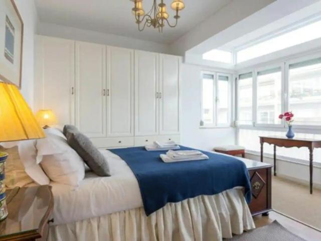 Apartamento alugar em Junqueiro, Cascais