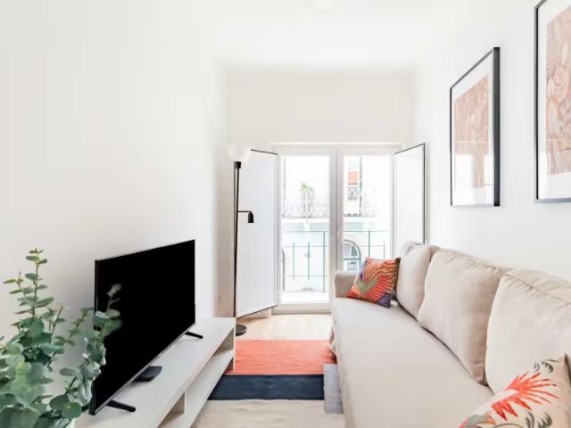 Apartamento alugar em Cascais, Lisboa