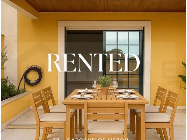 Apartamento alugar em Cascais, Lisboa