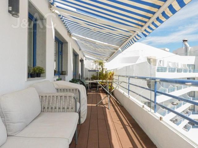 Apartamento alugar em Bairro do Rosário, Cascais
