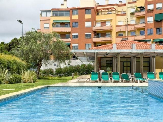 Apartamento venda em Alto dos Gaios, Cascais