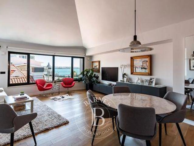 Apartamento alugar em Gandarinha, Cascais