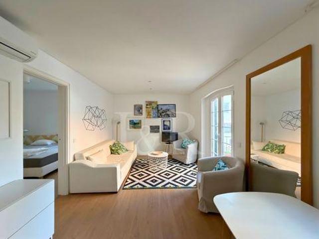 Apartamento alugar em Visconde da Luz, Cascais