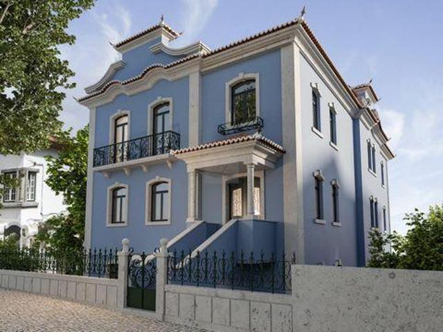Apartamento venda em Cascais, Lisboa
