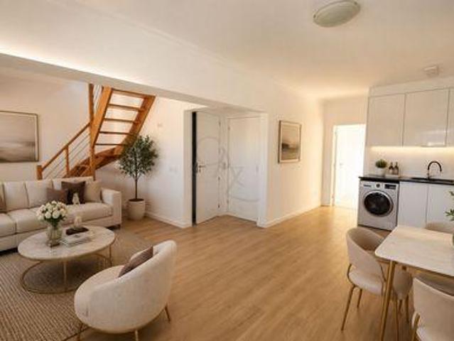Apartamento venda em Outeiro da Vela, Cascais