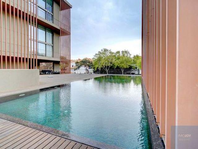 Apartamento alugar em Visconde da Luz, Cascais