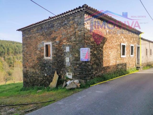 Casa venda em Castanheira De Pêra, Leiria