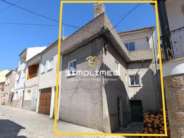 Casa venda em Castelo Branco, Maçaínhas