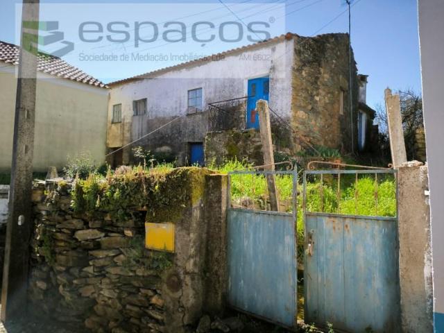 Casa venda em Castelo Branco
